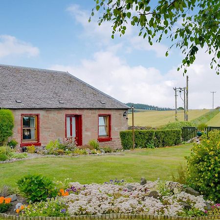Laurel Bank Vila Alyth Exterior foto
