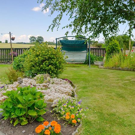 Laurel Bank Vila Alyth Exterior foto