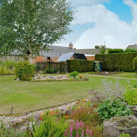 Laurel Bank Vila Alyth Exterior foto